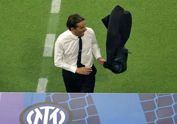 La strana storia di Inzaghi figlio sull&rsquo;Inter. A cosa si riferisce? Perch&eacute; Tommaso ha litigato col padre Simone? C&rsquo;entra la finale di Champions persa a Monaco? E l'Arabia? Ecco quello che non torna...