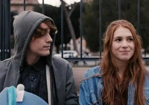 Se la scuola vuole parlare ai ragazzi, cominci da Skam Italia (ora su Rai 2). Ecco perch&eacute;, tra antifascismo ed educazione sentimentale, la serie con Federico Cesari e Ludovica Martino &egrave; una vera lezione di vita