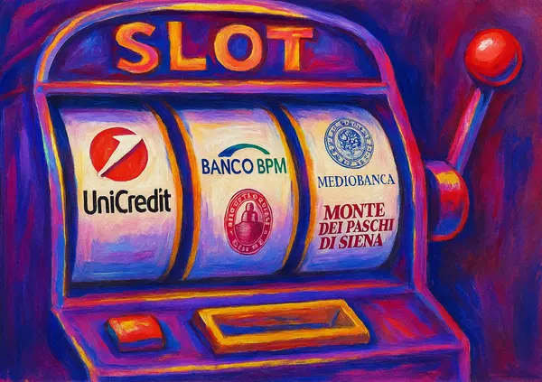 Risiko bancario fra Caltagirone, Orcel (UniCredit), Mps, Mediobanca, Bpm, Ifis e la partita delle Generali: il salotto buono &egrave; in fiamme?