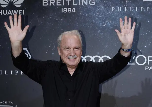 Le bombe di Giorgio Moroder: &ldquo;Geolier? Mi piace la voce, ma non capisco i testi&rdquo;. Gli orgasmi di Donna Summer in Love to Love You Baby? &ldquo;Era tutto finto&rdquo;. E su Achille Lauro, Olly e l&rsquo;Oscar non ritirato per Flashdance&hellip;