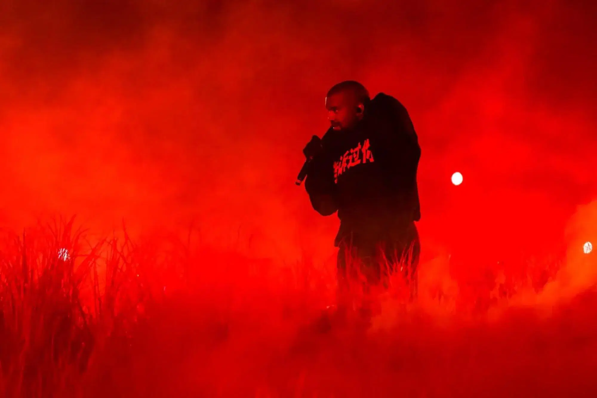 Kanye West