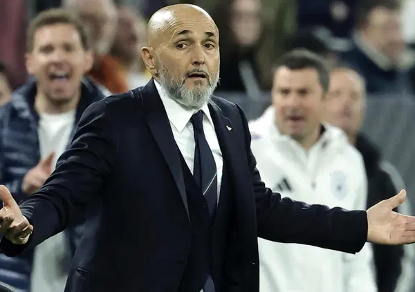 LA NAZIONALE DI CALCIO &Egrave; MORTA? Ecco come e perch&eacute; bisogna resettare tutto se vogliamo tornare a essere l&rsquo;Italia di un tempo. E Luciano Spalletti...