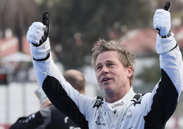 Ma in che senso Channing Tatum sar&agrave; il protagonista di un film sulla Tourist Trophy dell&rsquo;Isola di Man? Ecco cosa sappiamo e perch&eacute; c&rsquo;entra anche Brad Pitt