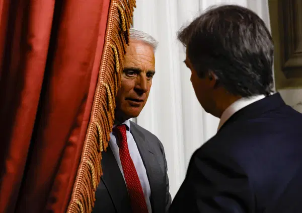 Mediobanca e Generali, &egrave; il momento decisivo: Nagel conta sul mercato, ma i soci (Caltagirone e Delfin) tentennano. L&rsquo;uomo nell&rsquo;ombra? Andrea Orcel (UniCredit). E Tajani sul Golden Power ha dei dubbi&hellip;