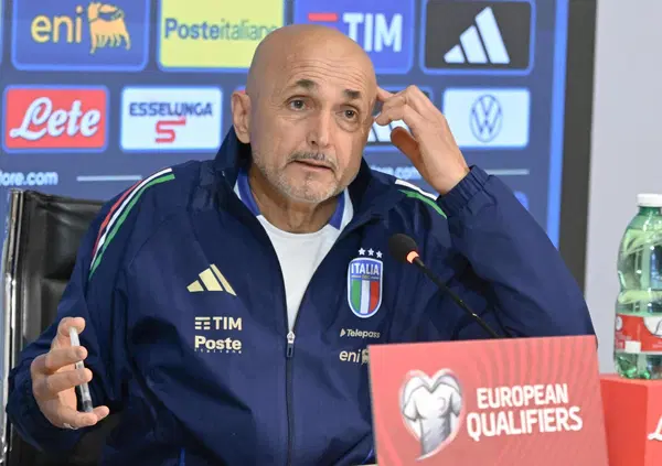 SPALLETTI OUT! Il ct della Nazionale esonerato da Gravina: &ldquo;Io non avrei mollato&rdquo;. E ora chi sieder&agrave; sulla panchina dell&rsquo;Italia? Pioli il pi&ugrave; probabile, ma il sogno &egrave; Ranieri: ecco gli scenari