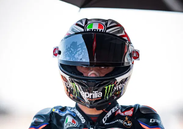 Marco Bezzecchi ad Aragon? Passo da podio e tutto il peso dei numeri primi: &ldquo;Io, Marc Marquez e suo fratello? Non siamo amiconi, ma neanche&hellip;&rdquo;