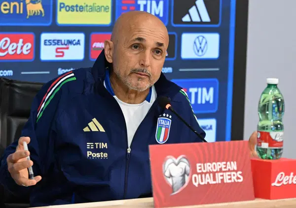 ESONERO DI SPALLETTI? UNA CA*ATA PAZZESCA. Gravina vuole salvare la Nazionale o la faccia? Ecco perch&eacute; il presidente Figc dovrebbe dimettersi. E Ranieri e le parole del ct prima di Italia-Moldova (o Moldavia?)&hellip;