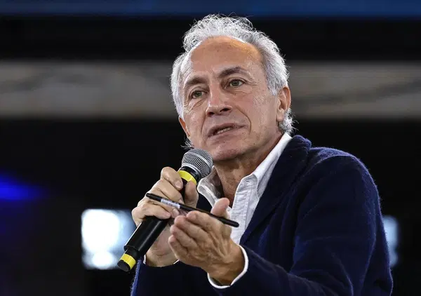 Delitto di Garlasco, dopo il &ldquo;metodo Iene&rdquo;, Travaglio smonta anche Repubblica? Il direttore del Fatto sulle &ldquo;notizie&rdquo; degli audio di Sempio, Ermanno e le gemelle Cappa e Stasi: &ldquo;Se &egrave; cretino &egrave; innocente?&rdquo;