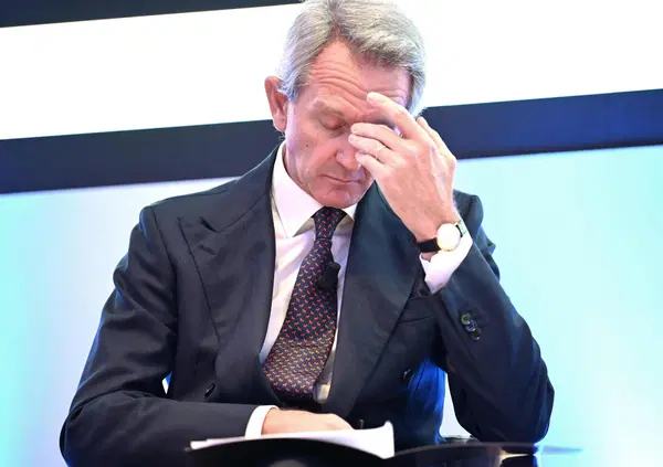 Risiko bancario, Nagel prova a dettare la linea di Mediobanca su Banca Generali, ma Caltagirone e Delfin faranno i sabotatori? &Egrave; tutto pronto per la battaglia di Piazzetta Cuccia&hellip;