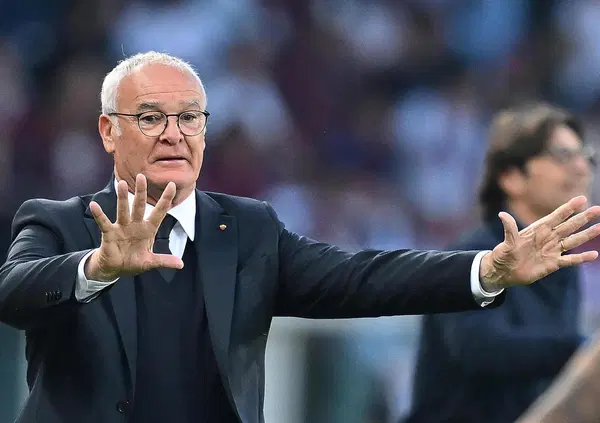 La Nazionale di Gravina supplica Ranieri, ma l&rsquo;Italia del calcio deve smetterla di pensare solo ai nomi invece che alle idee