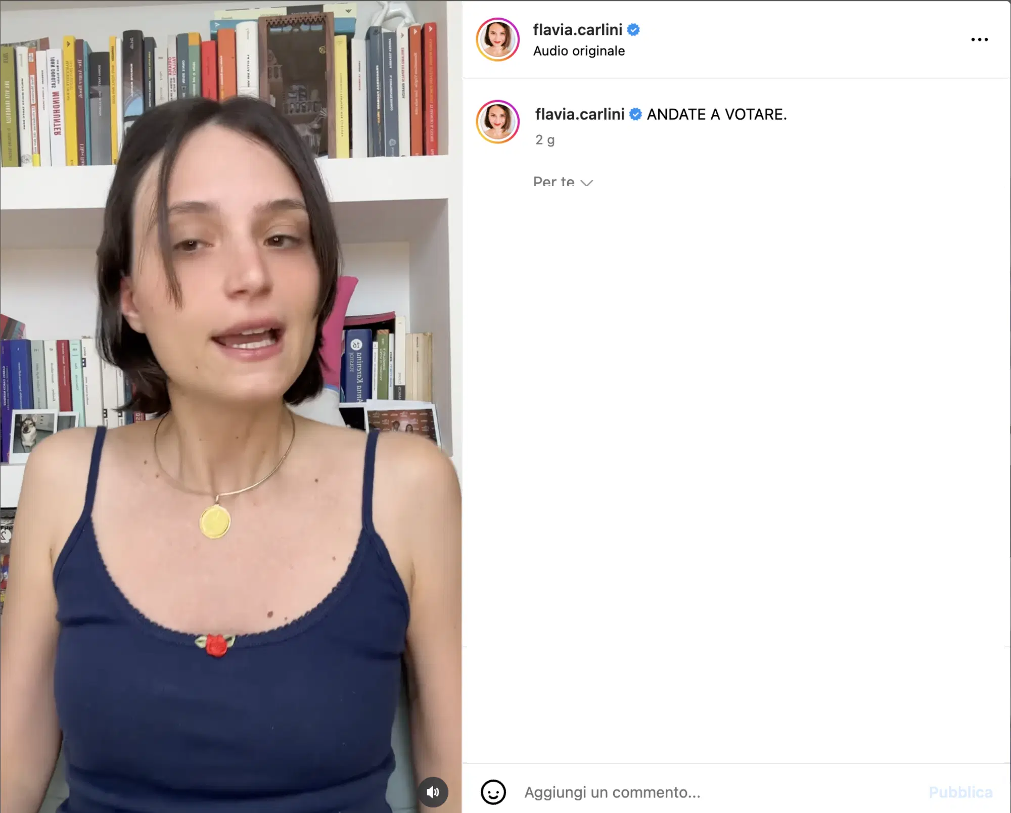 Flavia Carlini