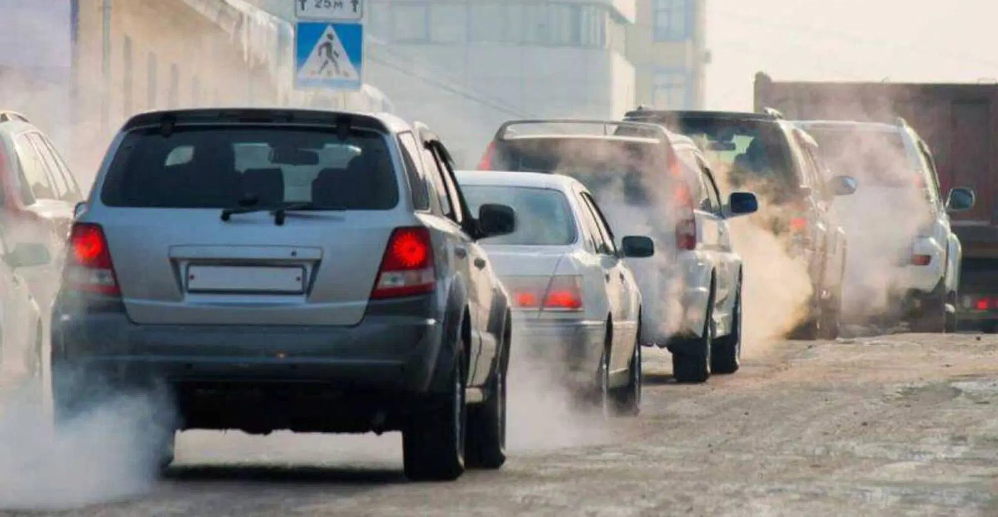 Vieta la circolazione dei diesel Euro 5 nei comuni con pi&ugrave; di 30 mila abitanti