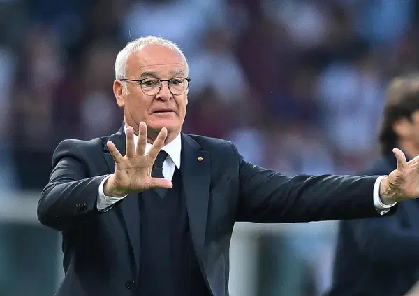 PANATTA ON FIRE (non solo su Sinner, Alcaraz, Musetti e il tennis): &ldquo;Spalletti e Nazionale? Ma come hanno gestito l&rsquo;esonero con Italia-Moldavia? Ranieri? Vedremo. Gasperini alla Roma? Dicono sia un po' ruvido, ma...&rdquo;