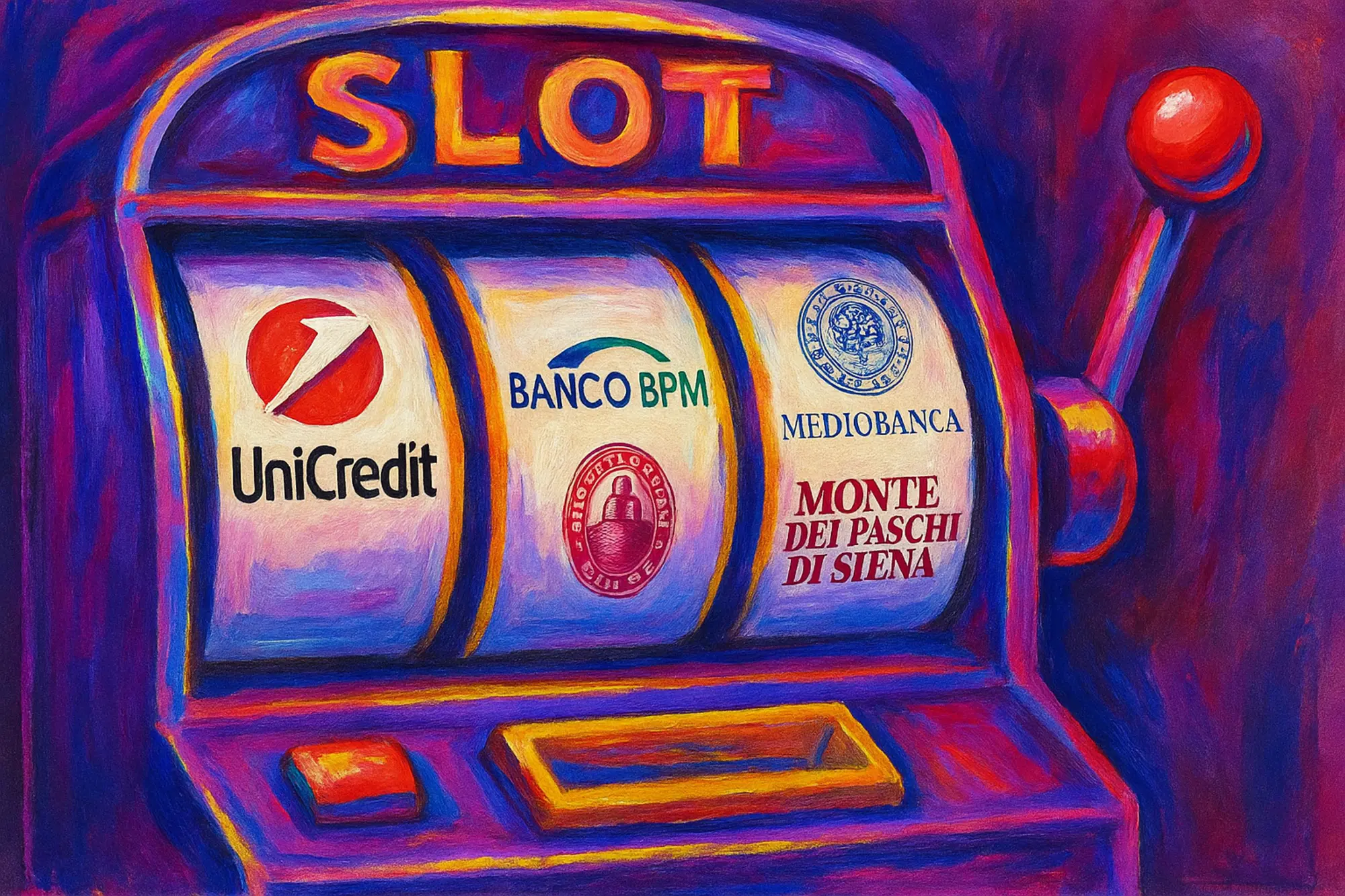 Risiko bancario