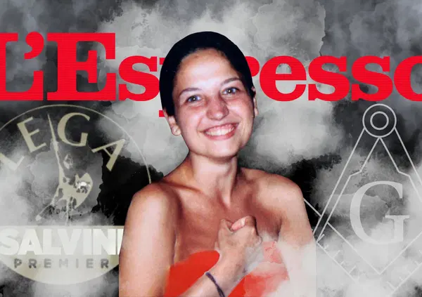Delitto Garlasco, CHE C&rsquo;ENTRA LA LEGA? Davvero L&rsquo;Espresso la butta in politica? Tra massoneria, &lsquo;ndrangheta, omert&agrave;, procuratori, sindaci (passati a Fratelli d&rsquo;Italia) e&hellip; Ecco (secondo loro) il &ldquo;Sistema Pavia&rdquo; dietro l&rsquo;omicidio di Chiara Poggi...