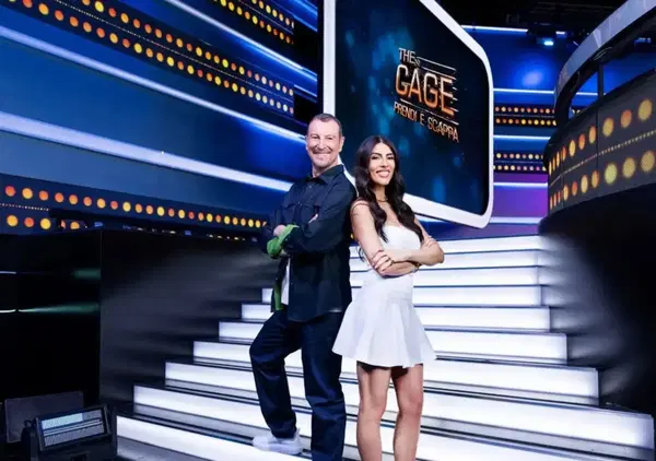 Aldo Grasso asfalta il Nove: &ldquo;Il problema &egrave; quello di Spalletti&rdquo;. The Cage con Amadeus? &ldquo;Per giustificare l'ingaggio...&rdquo;. E tra Crozza che &ldquo;fa il compitino&rdquo; e Fabio Fazio &ldquo;chiuso nel suo mondo&rdquo;...