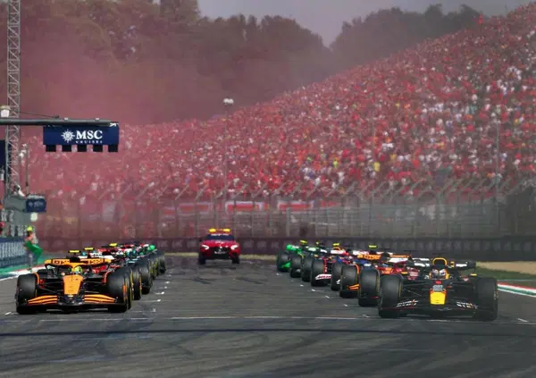Imola fuori dalla F1 nel 2026, tutti lo sapevamo ma nessuno ci ha pensato davvero. Il perch&eacute;? L'America, l'Arabia e ora anche Madrid. Ma non &egrave; ancora detta l'ultima...