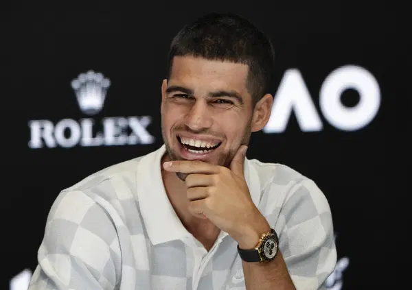 ROLLY E GLI ALTRI: Tutti gli orologi del Roland Garros, dal Rolex Daytona oro giallo di Alcaraz a quello di Jannik Sinner (che costa un quinto). E Sabalenka, Gauff, Vavassori, Djokovic e Federer&hellip;