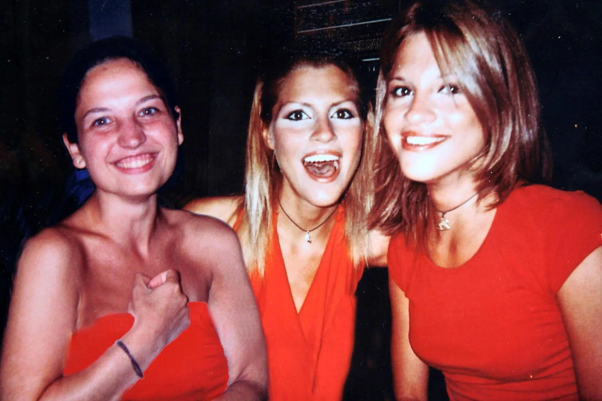 ANSA, il fotomontaggio fatto dalle cugine di Chiara Poggi