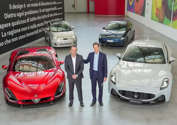 Agnelli sempre pi&ugrave; lontani dall'Italia? Elkann mette i soldi Exor di Ferrari su Philips, mentre Stellantis con Filosa scarica Mirafiori
