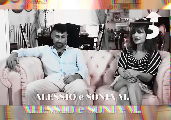 Torna Temptation Island di Maria De Filippi, annunciata la prima coppia del 2025 (Alessio e Sonia): ma perch&eacute; dovremmo vedere un programma del genere? &Egrave; il grado zero del trash, ma&hellip;