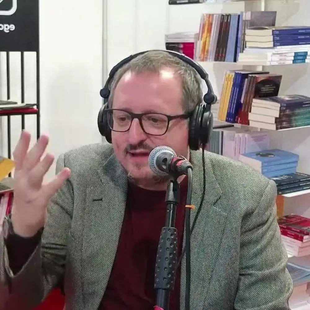  Guido Vitiello