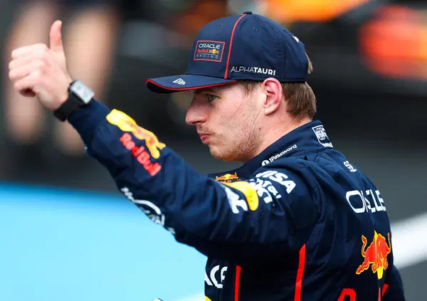 La Red Bull in Canada mette le mani avanti: &ldquo;Abbiamo avvertito Max Verstappen&rdquo;. Intanto per&ograve;, il rookie Lindblad &egrave; pronto