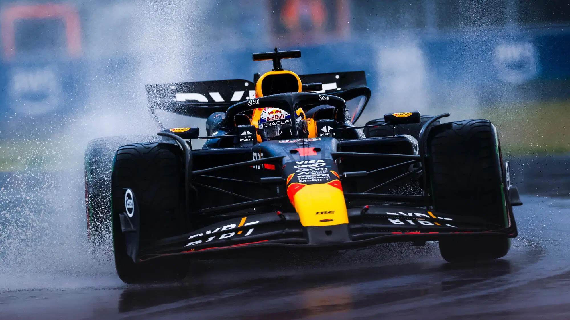 Max Verstappen, Gran Premio del Canada 2024