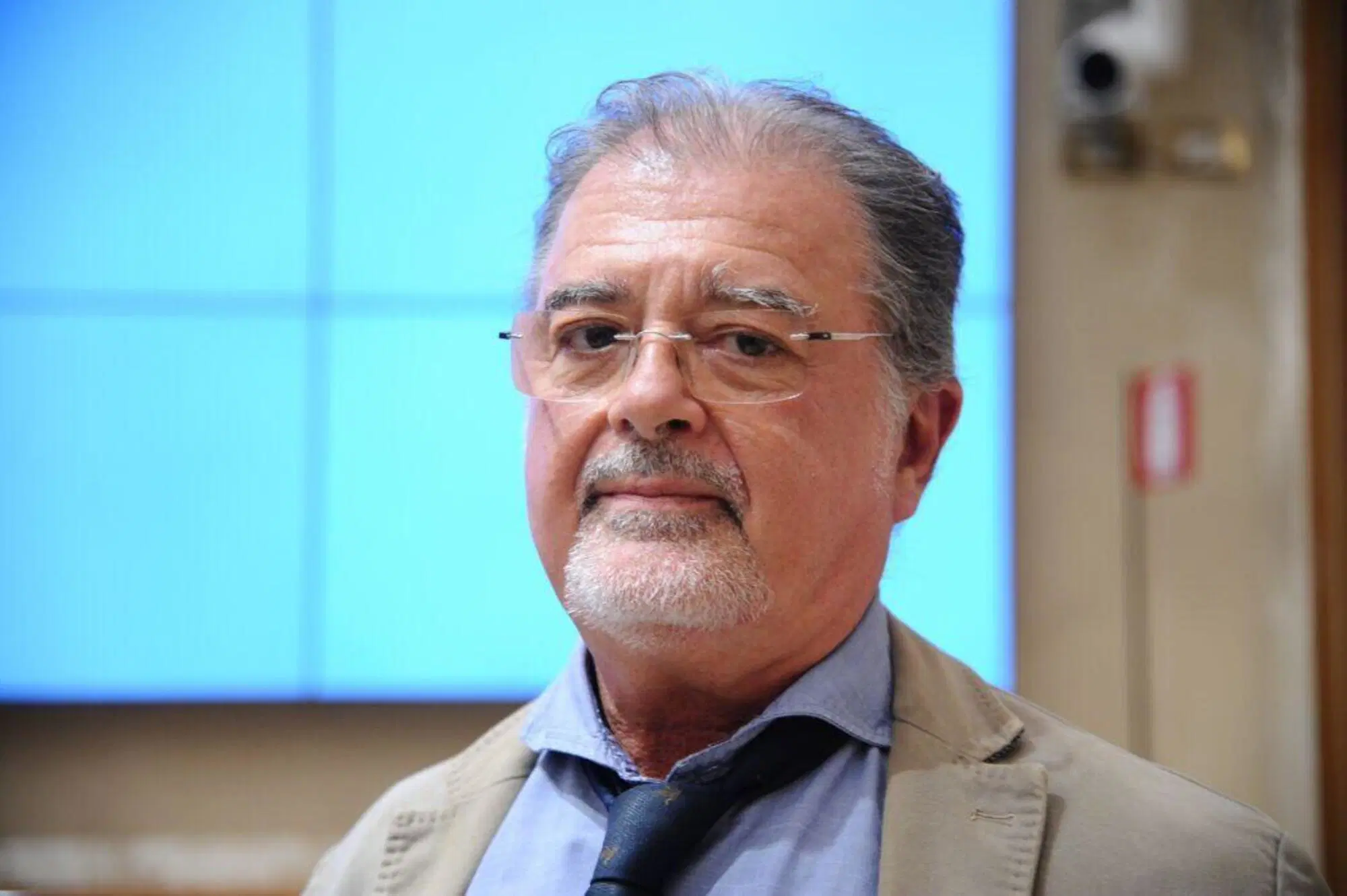 Fabio Anselmo: "Importante capire quale sia l&rsquo;eventuale posizione di potere ricoperta da chi commette il reato"