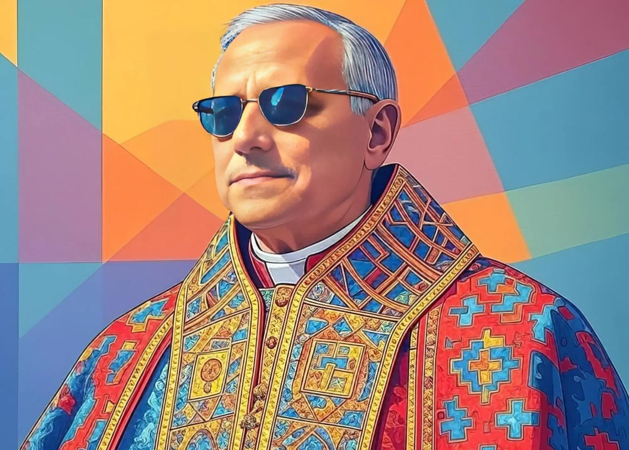 Papa Leone XIV