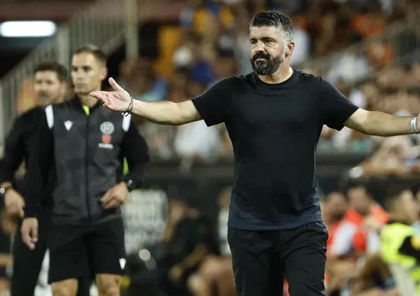 Il nuovo allenatore della Nazionale di calcio? FACCIAMOLO SCEGLIERE A CHATGPT! Ha analizzato i profili di Mancini, Pioli, Ranieri, De Rossi, Cannavaro e Gattuso. Chi preferisce? A sorpresa...