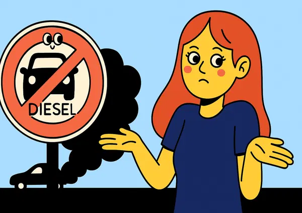 Divieto Diesel Euro 5, mercato delle auto usate impazzite? E come faranno le famiglie? Dalla Lega un emendamento per la proroga (e sugli autovelox), ma con molti dubbi, tra impatto economico e ambientale