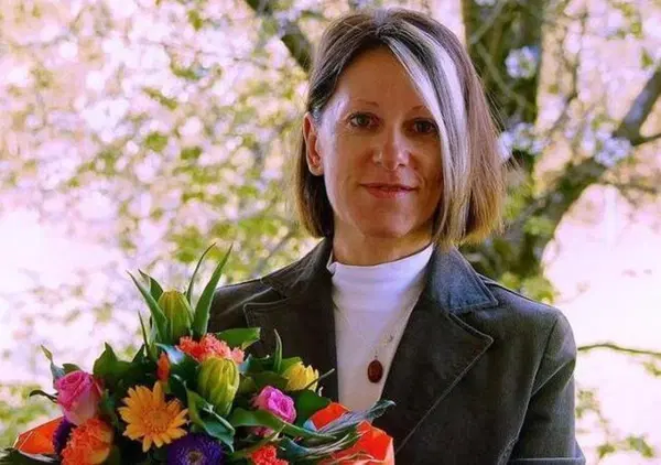 Omicidio Liliana Resinovich, il marito Sebastiano SPIAVA LEI E IL SUO AMANTE Sterpin? Come faceva ad avere foto di loro insieme in un hard disk, il cui contenuto &egrave; stato svelato da Quarto Grado, che ha dato a un suo amico? Voleva cancellare delle prove? 