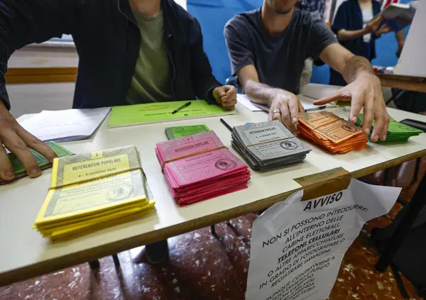 Il referendum ha fallito, ma rimane l'elefante nella stanza: LA CITTADINANZA! Il no del popolo di sinistra &egrave; il nuovo fascismo o la fine dell'integrazione?