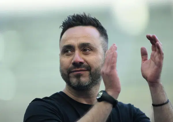 Perch&eacute; De Zerbi non parlava da due anni ma va da Cattelan a Supernova? &ldquo;Mi usavano per colpire Lele Adani&rdquo;. La finale di Champions? &ldquo;Meglio Vasco, ma non voglio incontrarlo&rdquo;. E su Nazionale, Brescia, Inter, Maradona e il Papa&hellip;