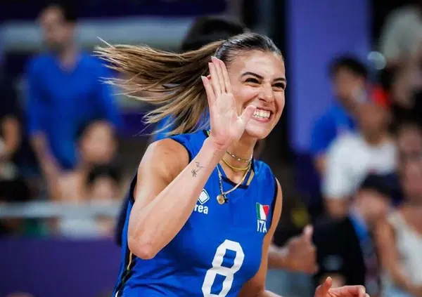 Ma l&rsquo;avete letta la lettera di Alessia Orro, che saluta Milano e vola a Istanbul con Picchio? &ldquo;Ho cercato una soluzione, ma da subito&hellip;&rdquo;