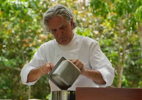 Money Road (Sky), le pagelle: Chef Locatelli e le mitologiche tagliatelle (10), Grazia non rinuncia a niente (2), Yaser si sposa (7), mentre Sandro&hellip;