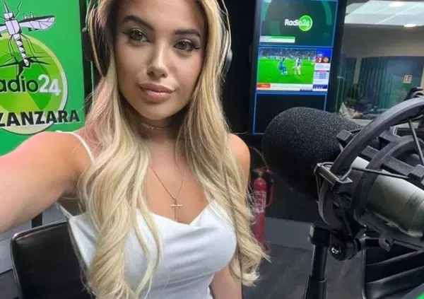 Ok, ma chi caz*o &egrave; Marilena Sansone, la ragazza che mangia un chilo e mezzo di carne cruda al giorno e che caga una volta al mese (come ha detto da Cruciani a La Zanzara)?