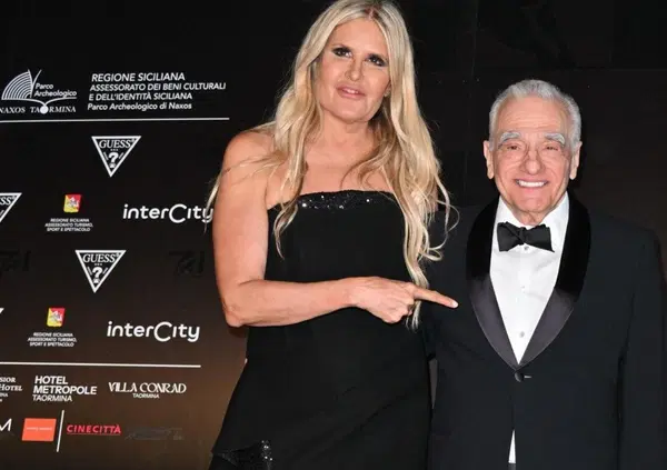Taormina Film Festival, ma &egrave; uno scherzo alla direttrice Tiziana Rocca? Anche Martin Scorsese contro la destra: "Sono deluso da Trump". E come mai l'Ansa mette in secondo piano il suo intervento politico?