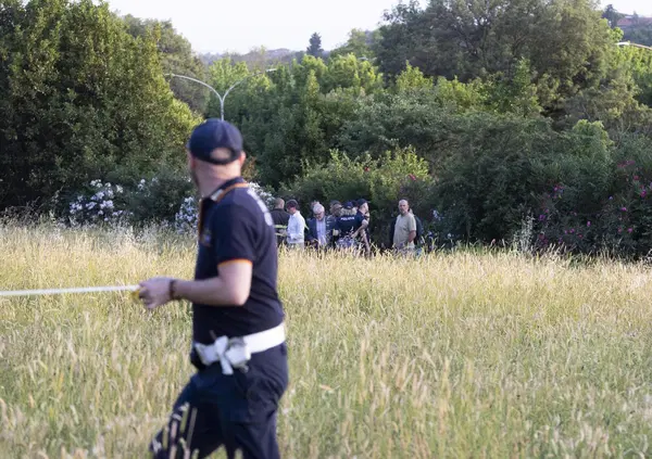 SVOLTA NEL GIALLO DI VILLA PAMPHILI. Ecco chi sono madre e figlia trovate morte. Identificato anche il killer della bambina? &ldquo;Fuggito all&rsquo;estero&rdquo;. E i testimoni&hellip;