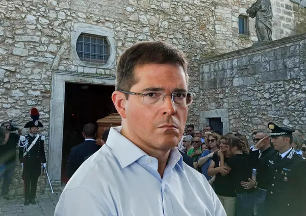 Capezzone sbotta sull&rsquo;omicidio del carabiniere Legrottaglie e il caso Ramy: &ldquo;Se c&rsquo;&egrave; un inseguimento e muore l&rsquo;inseguito, titolo di prima e 10 giorni di talk show. Se muore il brigadiere un trafiletto a pagina 22 di Repubblica?&rdquo;