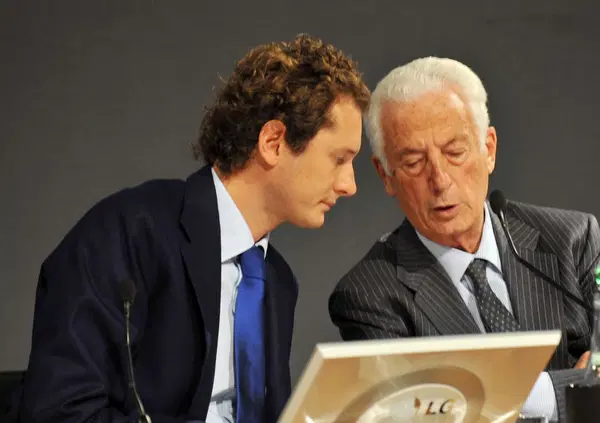 &Egrave; morto l'avvocato "che sapeva tutto", Franzo Grande Stevens. Ma che segreti custodiva? Dalla "cassaforte" Dicembre degli Agnelli al passaggio da Fiat a Stellantis e fino all'eredit&agrave; contesa...