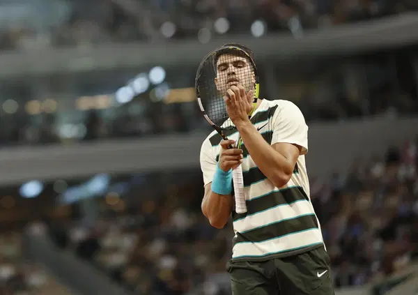 GOD SAVE THE QUEEN'S. Ma senza i finalisti Musetti e Paul, con l'ex campione Berrettini out per infortunio e Alcaraz in dubbio, chi gioca a Londra prima di Wimbledon? E Kyrgios...