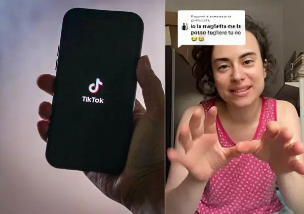 Perch&eacute; nessuno parla di "propriosimona", l'influencer che inneggia alla morte degli uomini e "spinge" le ragazze a vendicarsi con le armi? E come mai nessuna femminista ha ancora preso le distanze? 