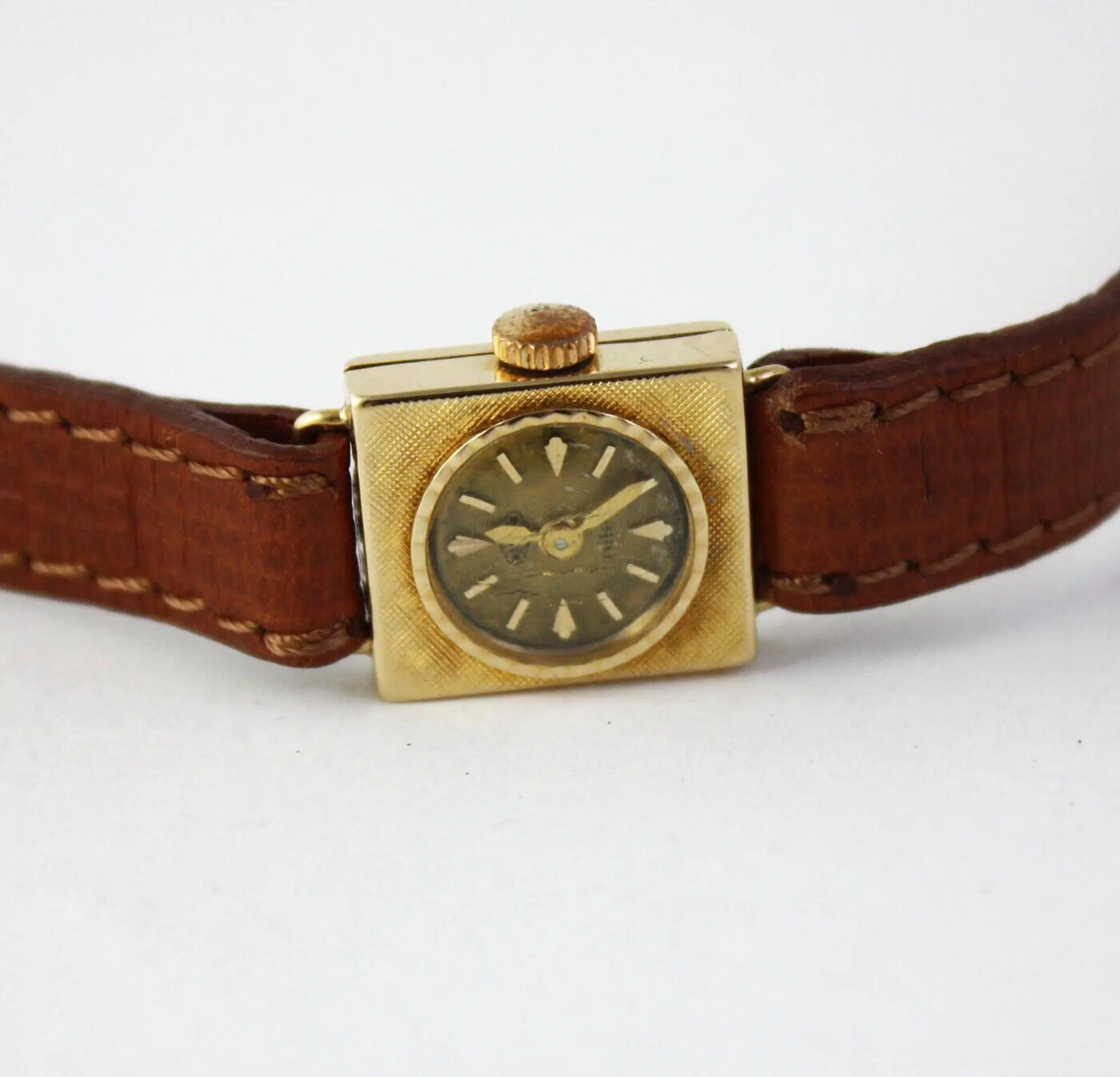 Un orologio Nileg