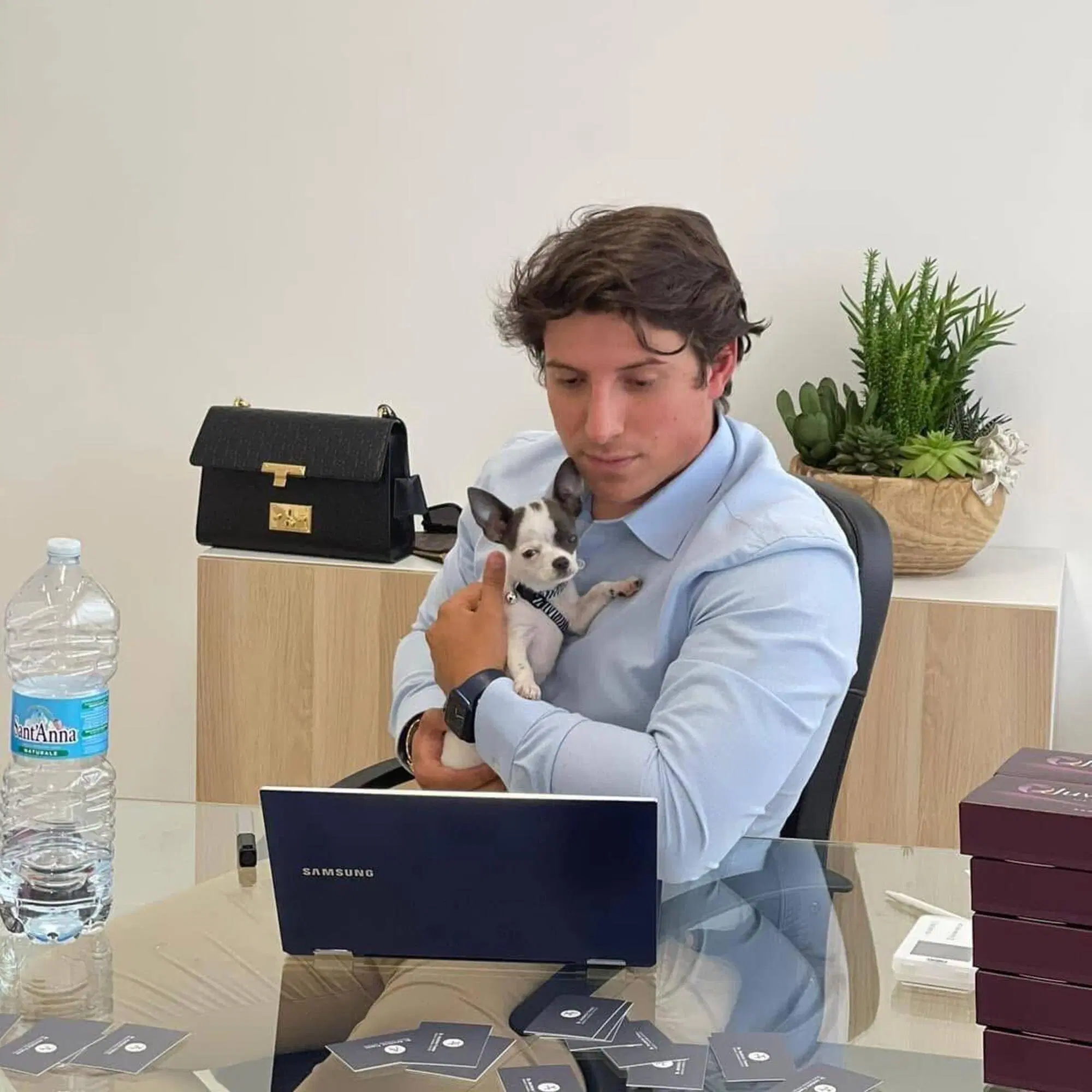 Antonio Francesco Franco