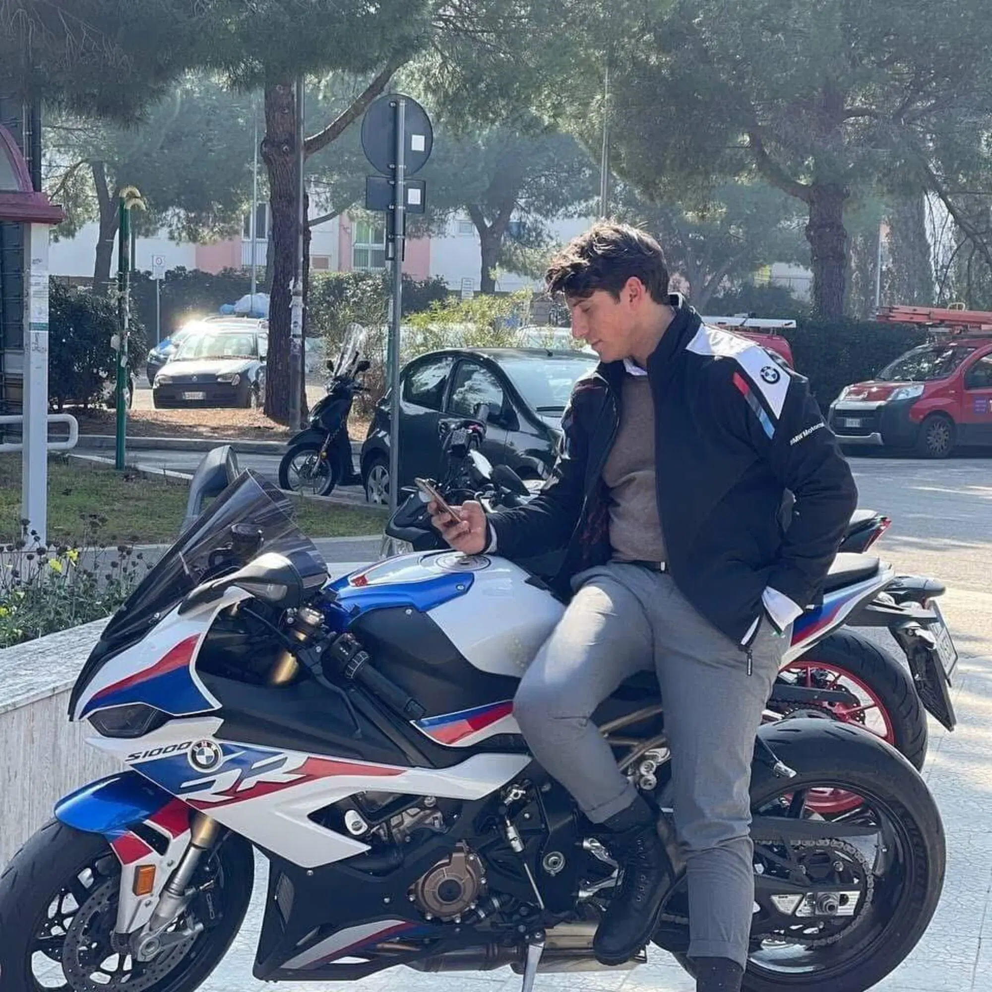 Antonio Francesco Franco