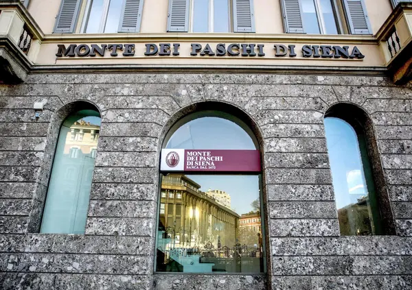 Risiko bancario sotto inchiesta: l'operazione Mps era davvero trasparente? La Guardia di Finanza acquisisce documenti. E torna l'ipotesi concertazione tra Caltagirone e Delfin...