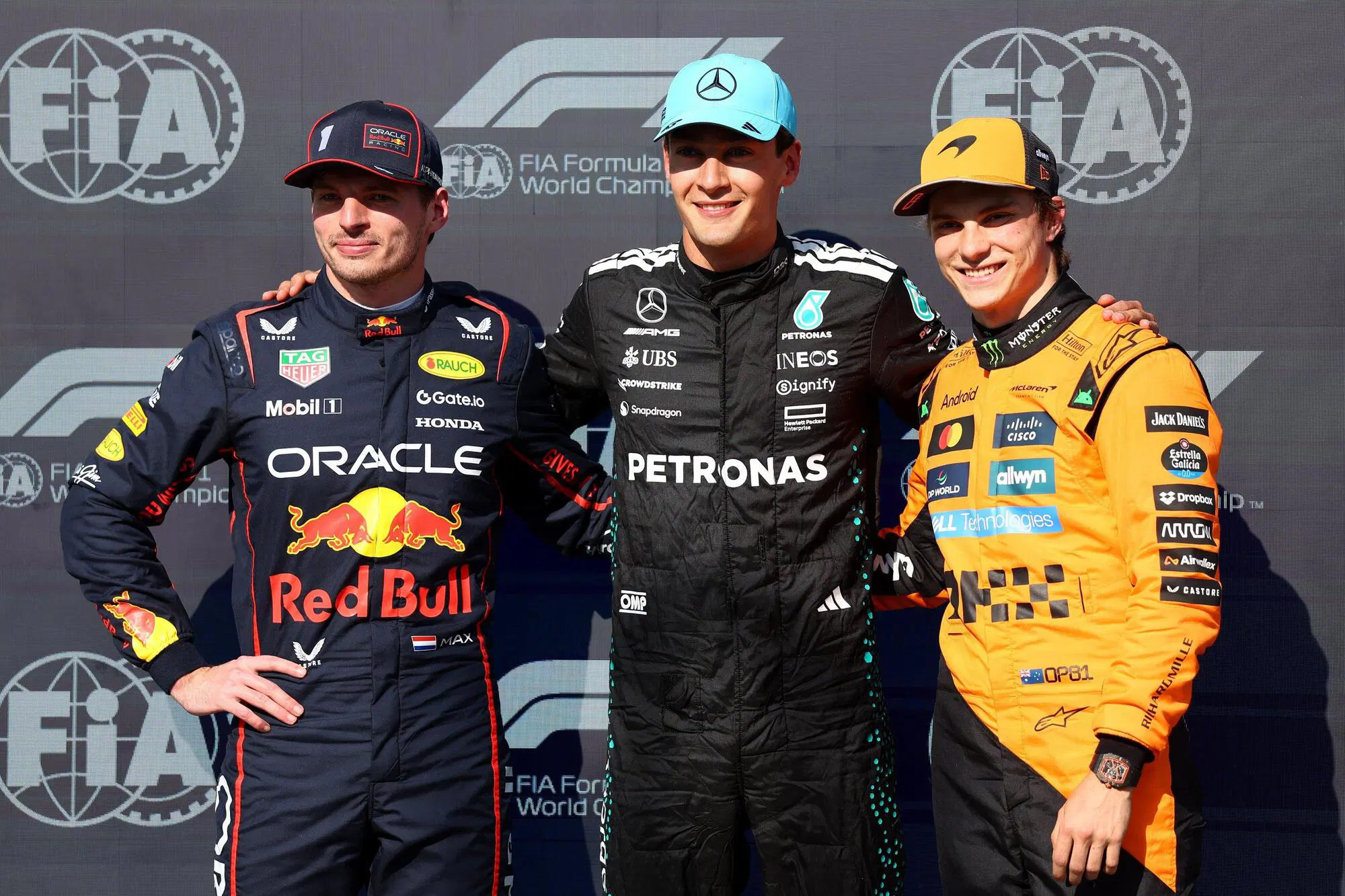 Gran Premio del Canada, 2025