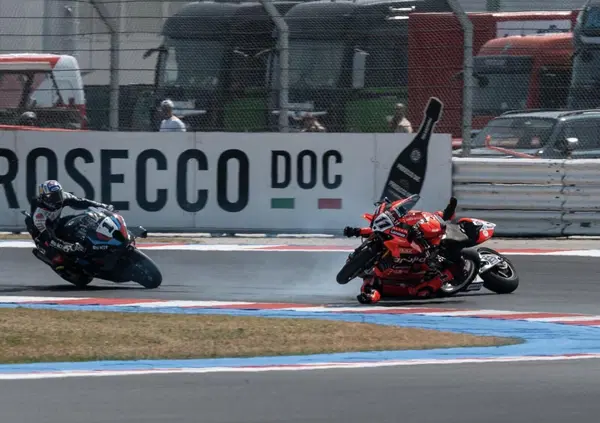 La mattina ha la ghiaia in bocca: Bassani stende Bulega e Toprak vince facile, Petrucci primo dei DUCAT(R)ISTI con Lowes e Locatelli su un podio &ldquo;senza Rosse&rdquo; 